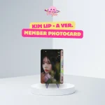ARTMS - Member Photocard (Dall OMA Ver1) - Image 7