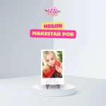 ARTMS - Limited Instant Photocard (Dall Makestar POB) - Image 3