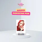 ARTMS - Limited Instant Photocard (Dall Makestar POB) - Image 4