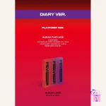 ATEEZ - Zero : Fever Part.1 [Platform Ver.] - Image 11