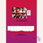 ATEEZ - Zero : Fever Part.1 [Platform Ver.] - Image 12