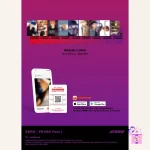 ATEEZ - Zero : Fever Part.1 [Platform Ver.] - Image 13
