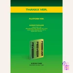 ATEEZ - Zero : Fever Part.1 [Platform Ver.] - Image 3