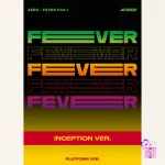 ATEEZ - Zero : Fever Part.1 [Platform Ver.] - Image 6