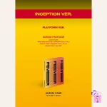 ATEEZ - Zero : Fever Part.1 [Platform Ver.] - Image 7