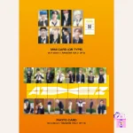 ATEEZ - Zero : Fever Part.1 [Platform Ver.] - Image 8