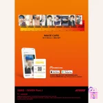 ATEEZ - Zero : Fever Part.1 [Platform Ver.] - Image 9