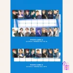 ATEEZ - Zero : Fever Part.3 [Platform Ver.] (7th Mini Album) - Image 12