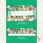 ATEEZ - Zero : Fever Part.3 [Platform Ver.] (7th Mini Album) - Image 4