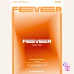 ATEEZ - Zero : Fever Part.3 [Platform Ver.] (7th Mini Album) - Image 6