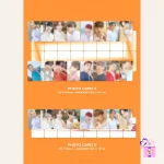 ATEEZ - Zero : Fever Part.3 [Platform Ver.] (7th Mini Album) - Image 8