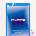 ATEEZ - Zero : Fever Part.3 [Platform Ver.] (7th Mini Album) - Image 10