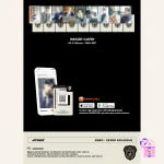 ATEEZ - Zero : Fever Epilogue [Platform Ver.] - Image 5