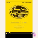 ATEEZ - Zero : Fever Epilogue [Platform Ver.] - Image 6