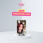 Dreamcatcher - Limited Photocard (My Christmas Sweet Love Makestar POB) - Image 8