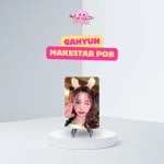 Dreamcatcher - Limited Photocard (My Christmas Sweet Love Makestar POB) - Image 9