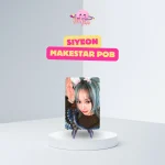 Dreamcatcher - Limited Photocard (My Christmas Sweet Love Makestar POB) - Image 5