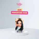 Dreamcatcher - Limited Photocard (My Christmas Sweet Love Makestar POB) - Image 4