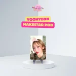 Dreamcatcher - Limited Photocard (My Christmas Sweet Love Makestar POB) - Image 7