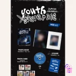 DXMON - Youth Never DIE (2nd Single Album) - Image 4