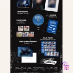 DXMON - Youth Never DIE (2nd Single Album) - Image 5