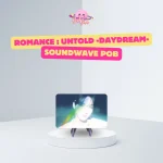ENHYPEN - Limited Hologram Photocard (ROMANCE : UNTOLD -daydream- SoundWave POB)