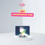 ENHYPEN - Limited Hologram Photocard (ROMANCE : UNTOLD -daydream- SoundWave POB) - Image 5