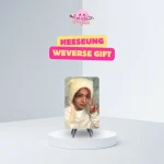 ENHYPEN - Limited Photocard (ROMANCE : UNTOLD -daydream- Weverse Gift) - Image 4