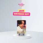 ENHYPEN - Limited Photocard (ROMANCE : UNTOLD -daydream- Weverse Gift) - Image 6