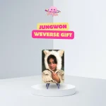 ENHYPEN - Limited Photocard (ROMANCE : UNTOLD -daydream- Weverse Gift) - Image 3
