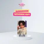 ENHYPEN - Limited Photocard (ROMANCE : UNTOLD -daydream- Weverse Gift) - Image 7