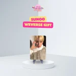 ENHYPEN - Limited Photocard (ROMANCE : UNTOLD -daydream- Weverse Gift) - Image 8
