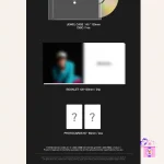 G-Dragon (BIGBANG) - Übermensch (Jewel Case Ver.) [3rd Full Album] - Image 15