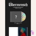 G-Dragon (BIGBANG) - Übermensch (Jewel Case Ver.) [3rd Full Album] - Image 16