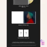 G-Dragon (BIGBANG) - Übermensch (Jewel Case Ver.) [3rd Full Album] - Image 17