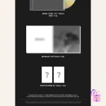 G-Dragon (BIGBANG) - Übermensch (Jewel Case Ver.) [3rd Full Album] - Image 3