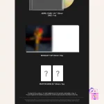 G-Dragon (BIGBANG) - Übermensch (Jewel Case Ver.) [3rd Full Album] - Image 5