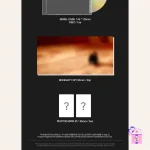 G-Dragon (BIGBANG) - Übermensch (Jewel Case Ver.) [3rd Full Album] - Image 9