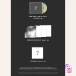 G-Dragon (BIGBANG) - Übermensch (Mini Jewel Case Ver.) [NFC Album] - Image 9