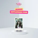 I-DLE - Limited Instant Photocard (I SWAY AppleMusic POB) - Image 5