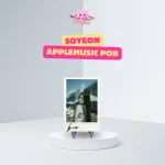 I-DLE - Limited Instant Photocard (I SWAY AppleMusic POB) - Image 3