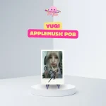 I-DLE - Limited Instant Photocard (I SWAY AppleMusic POB) - Image 6