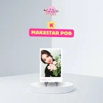 HeeJin (ARTMS) - Limited Instant Photocard (K Makestar POB)