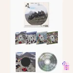 HYUKOH, Sunset Rollercoaster - AAA [Project Album] - Image 2