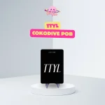 Loossemble - Limited Photocard (TTYL COKODIVE POB) - Image 2