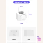 K-Pop Supply - Lightstick Holder (withmuu Light Stick Cradle) - Image 7