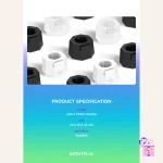 K-Pop Supply - Lightstick Holder (withmuu Light Stick Cradle) - Image 10