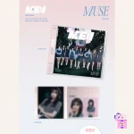 ME:I - MUSE (Limited Edition) [3rd Single Album] - Image 4