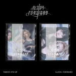 NMIXX - Fe3O4: FORWARD (4th EP Album)