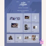 NMIXX - Fe3O4: FORWARD (POCA ALBUM Ver.) [4th EP Album] - Image 2